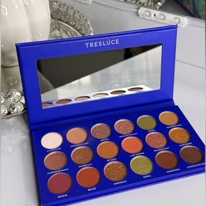 Tresluce La Flor De Mexico